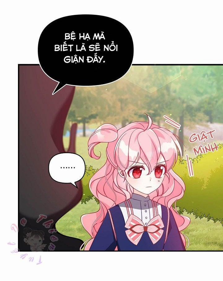 Em Gái Thân Yêu Của Công Tước Phản Diện 33 trang 50