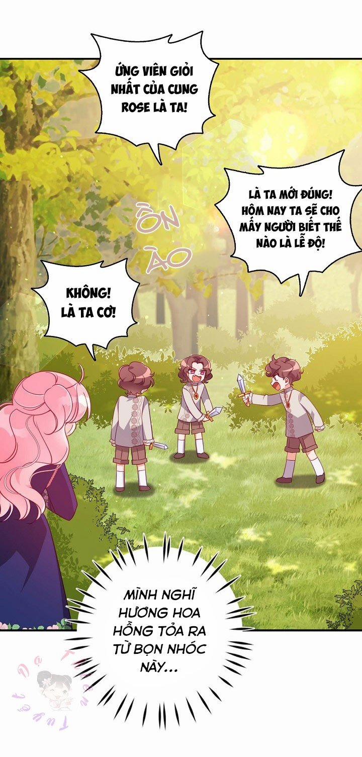 Em Gái Thân Yêu Của Công Tước Phản Diện 33 trang 55