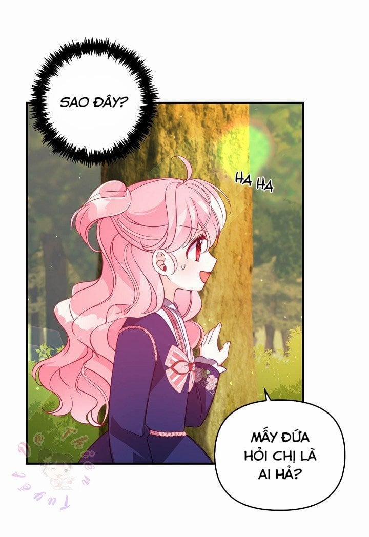 Em Gái Thân Yêu Của Công Tước Phản Diện 33 trang 58