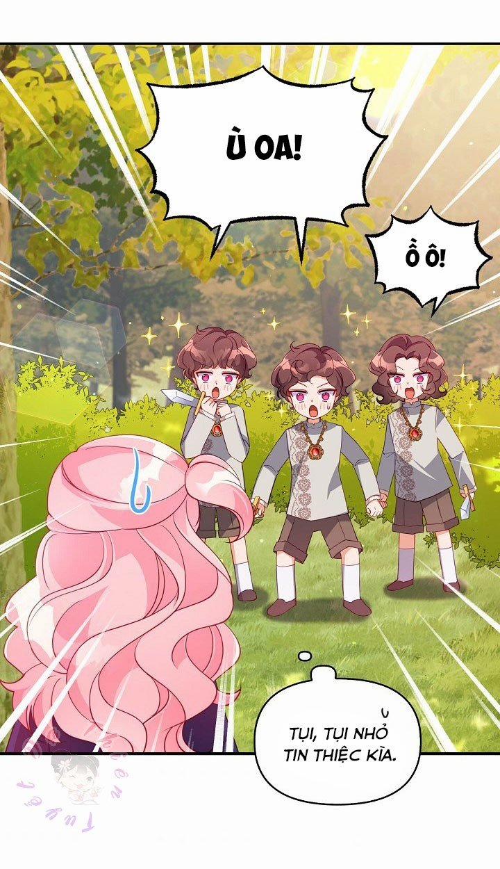 Em Gái Thân Yêu Của Công Tước Phản Diện 33 trang 65