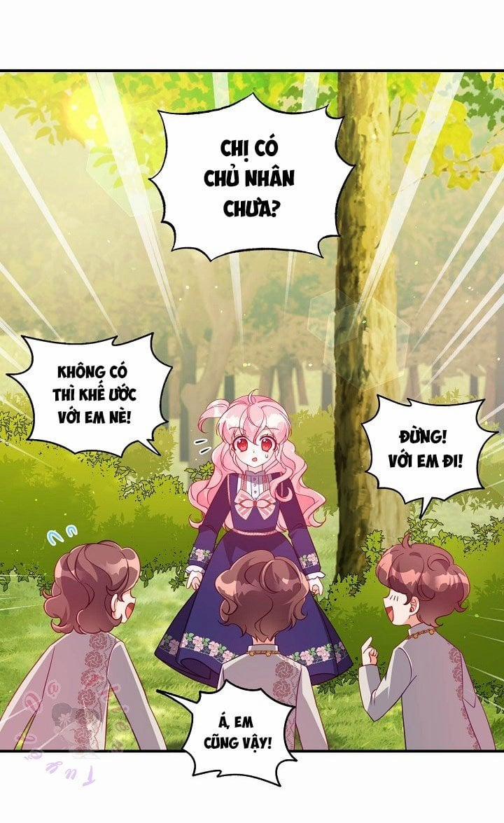 Em Gái Thân Yêu Của Công Tước Phản Diện 33 trang 68