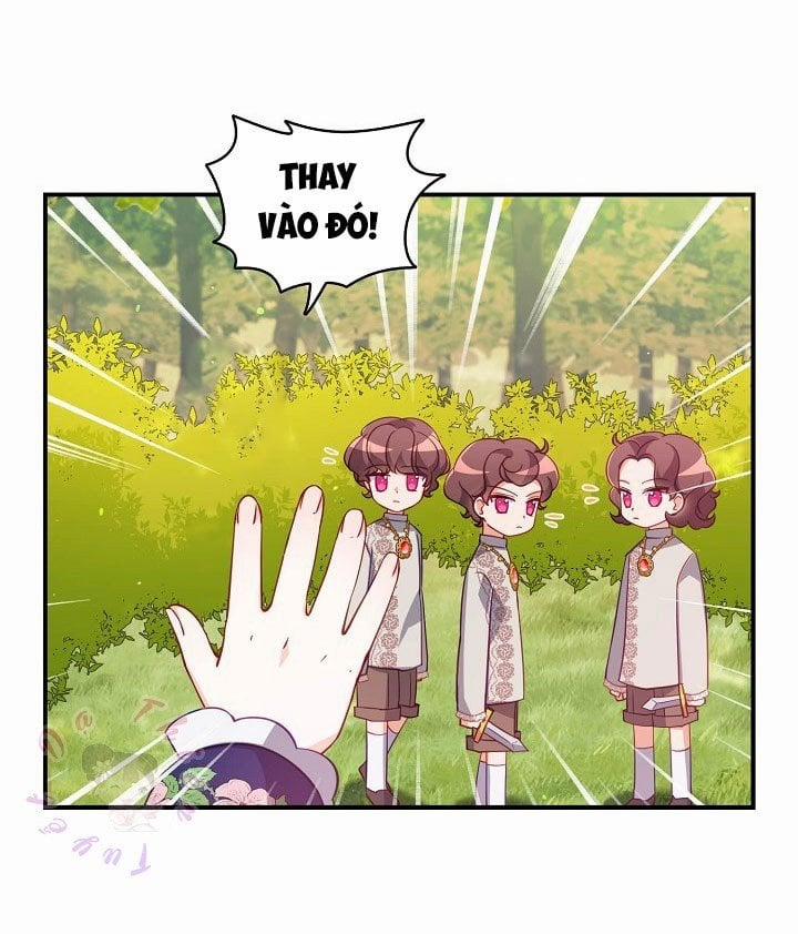 Em Gái Thân Yêu Của Công Tước Phản Diện 33 trang 73