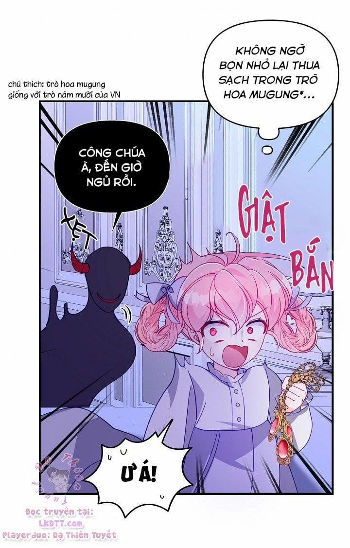 Em Gái Thân Yêu Của Công Tước Phản Diện 34 trang 10