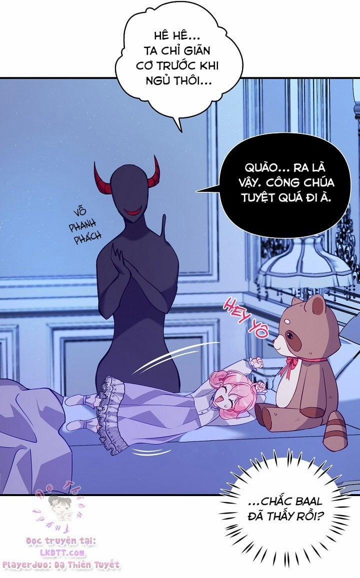 Em Gái Thân Yêu Của Công Tước Phản Diện 34 trang 13