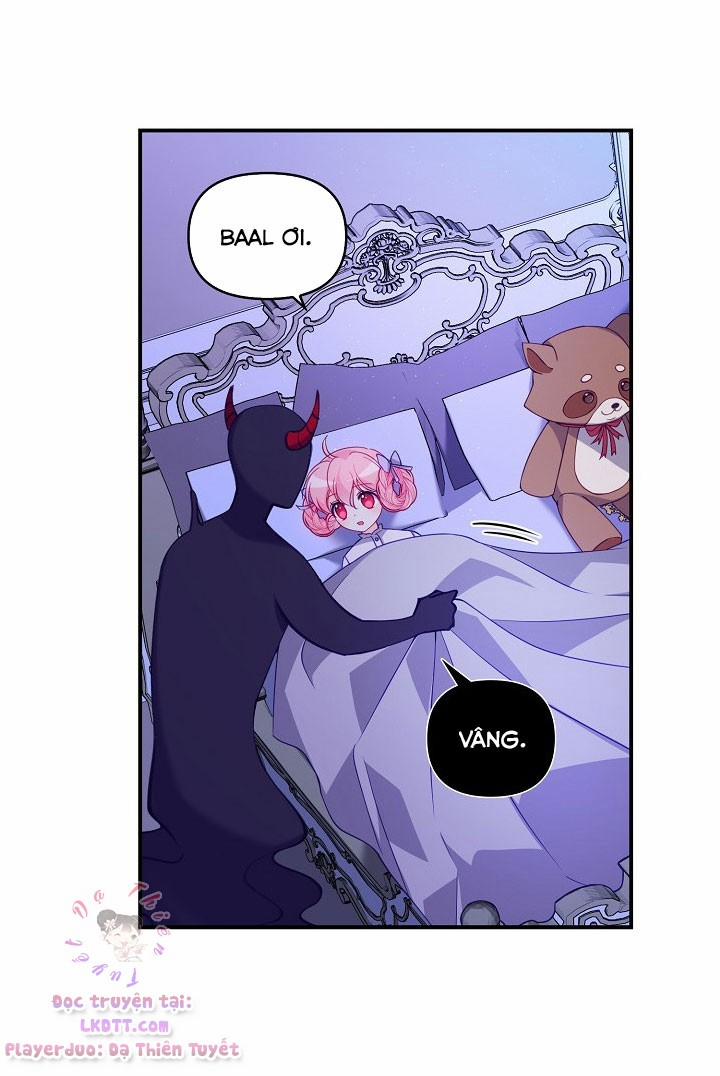 Em Gái Thân Yêu Của Công Tước Phản Diện 34 trang 15