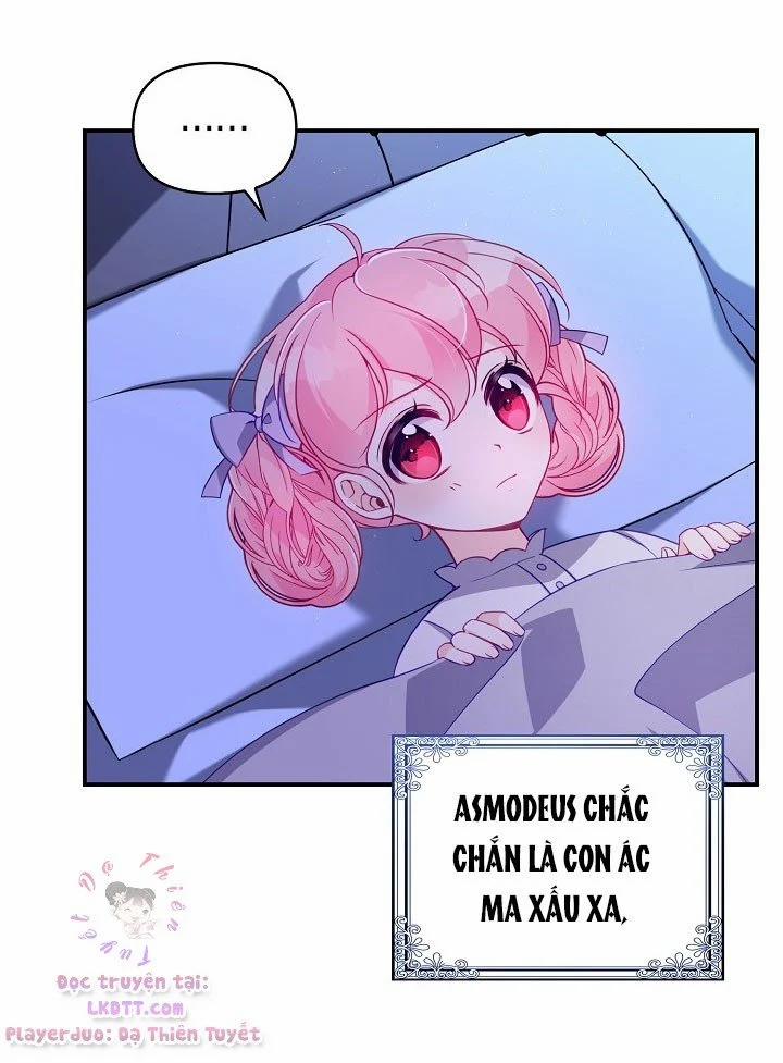 Em Gái Thân Yêu Của Công Tước Phản Diện 34 trang 17