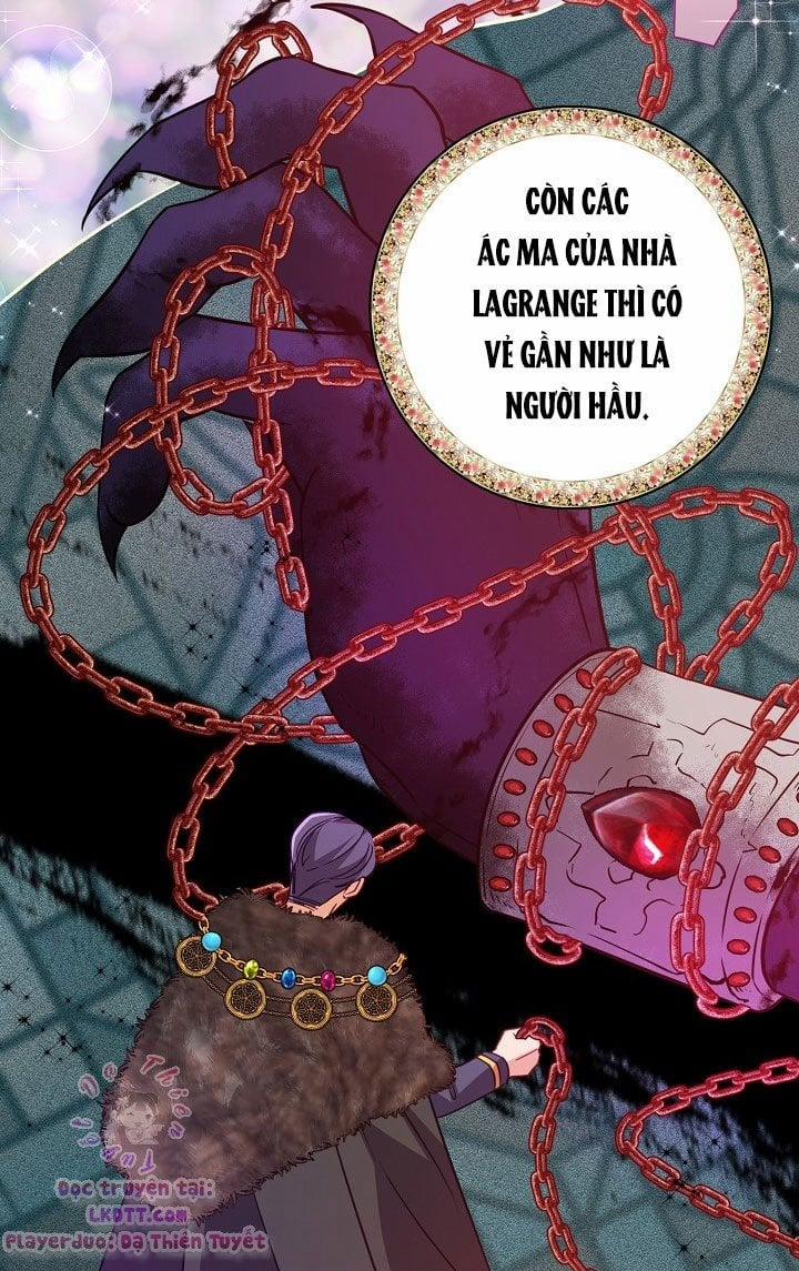 Em Gái Thân Yêu Của Công Tước Phản Diện 34 trang 26