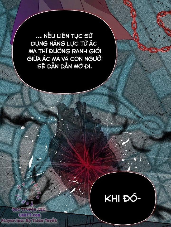 Em Gái Thân Yêu Của Công Tước Phản Diện 34 trang 27