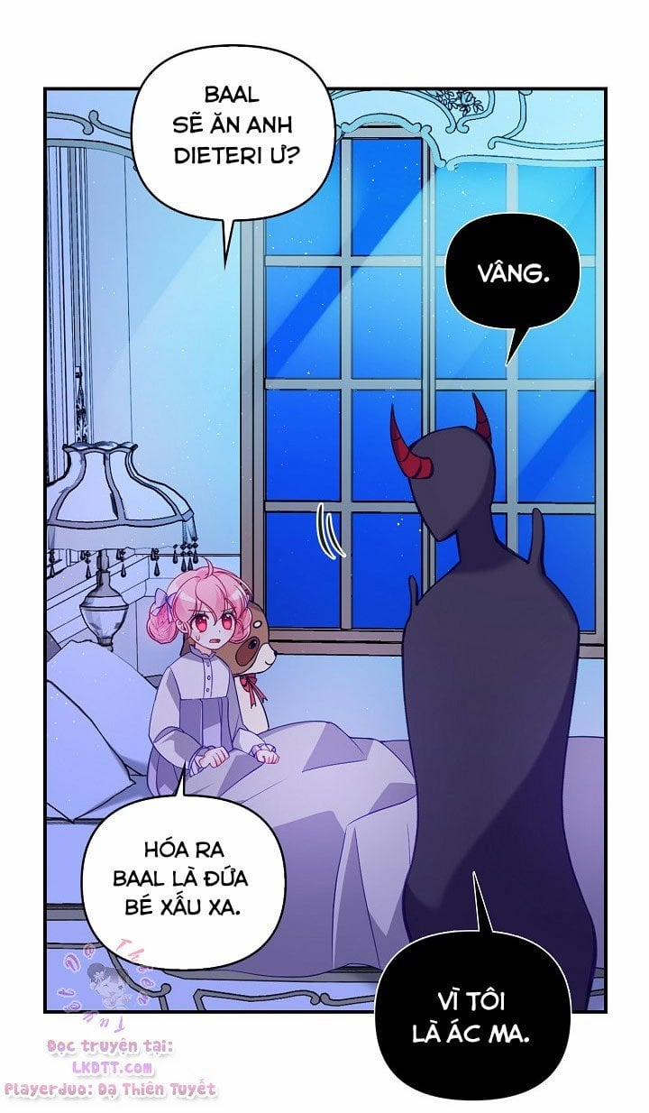 Em Gái Thân Yêu Của Công Tước Phản Diện 34 trang 31