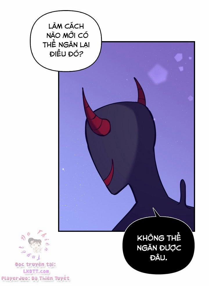 Em Gái Thân Yêu Của Công Tước Phản Diện 34 trang 32