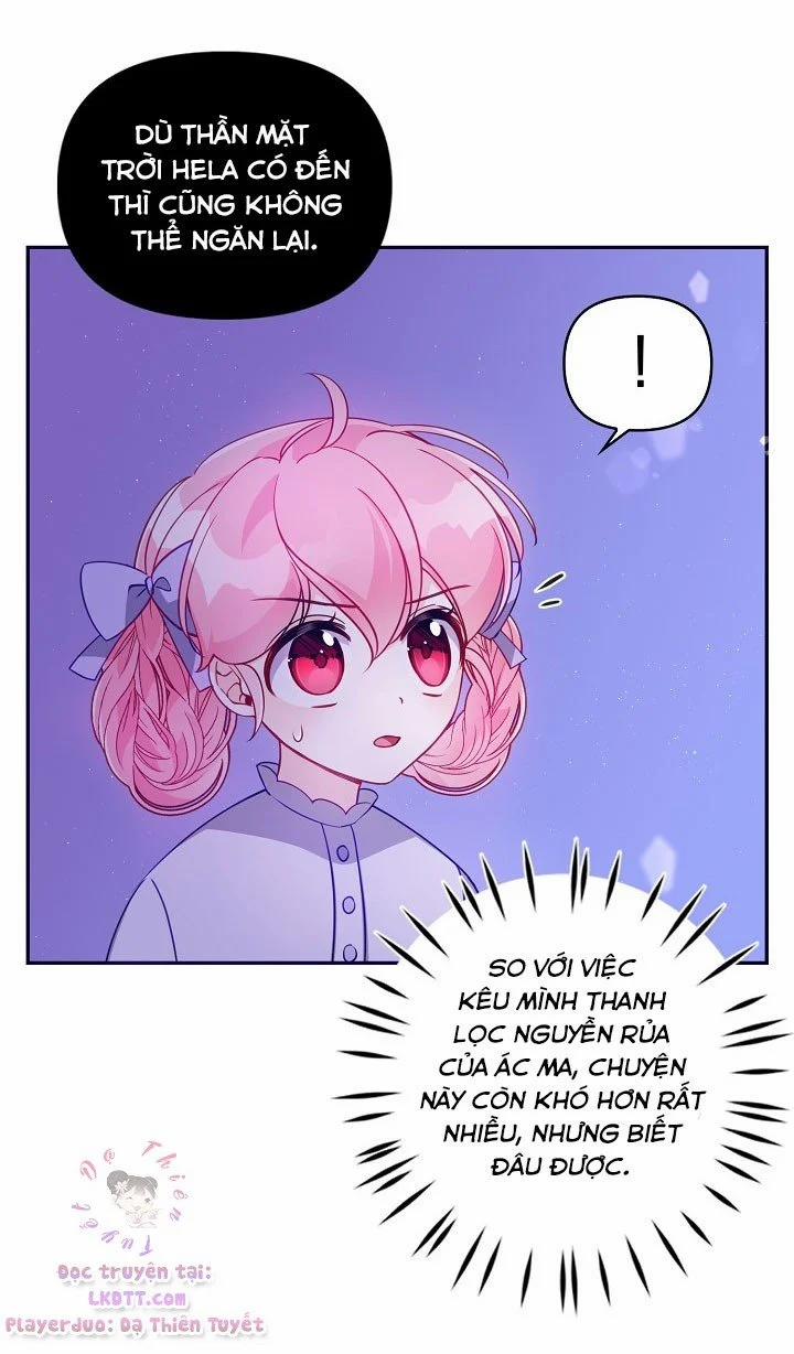 Em Gái Thân Yêu Của Công Tước Phản Diện 34 trang 33