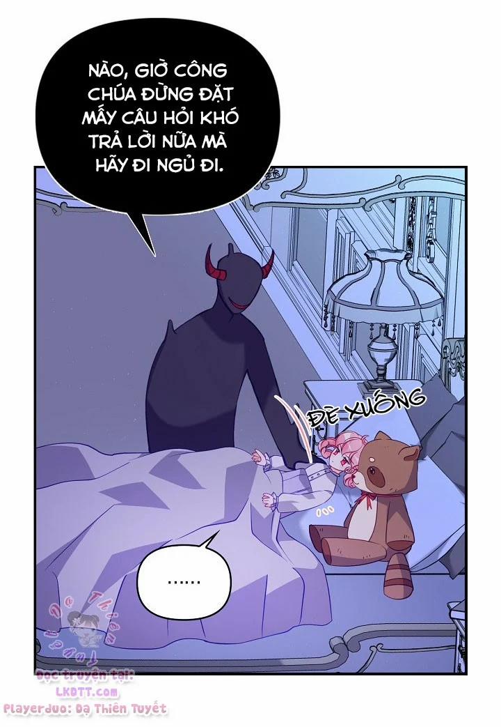 Em Gái Thân Yêu Của Công Tước Phản Diện 34 trang 34