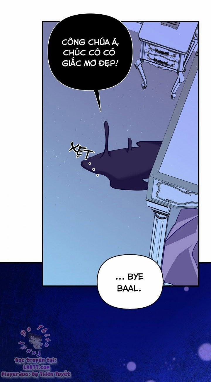 Em Gái Thân Yêu Của Công Tước Phản Diện 34 trang 35