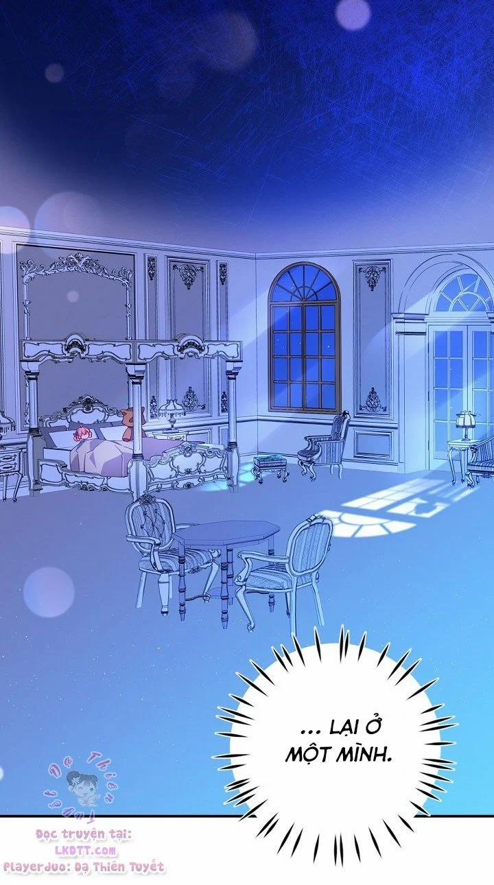 Em Gái Thân Yêu Của Công Tước Phản Diện 34 trang 36