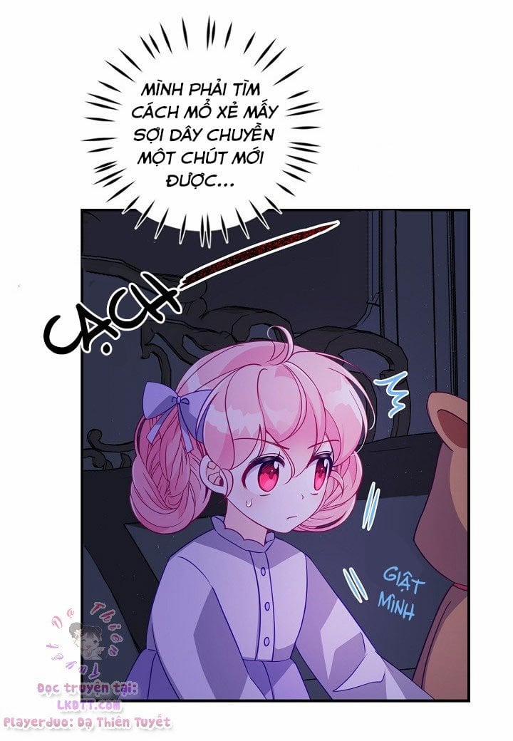 Em Gái Thân Yêu Của Công Tước Phản Diện 34 trang 40