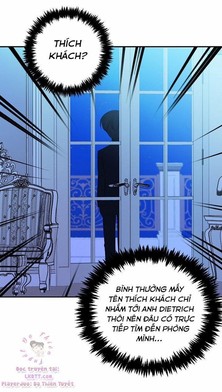 Em Gái Thân Yêu Của Công Tước Phản Diện 34 trang 41