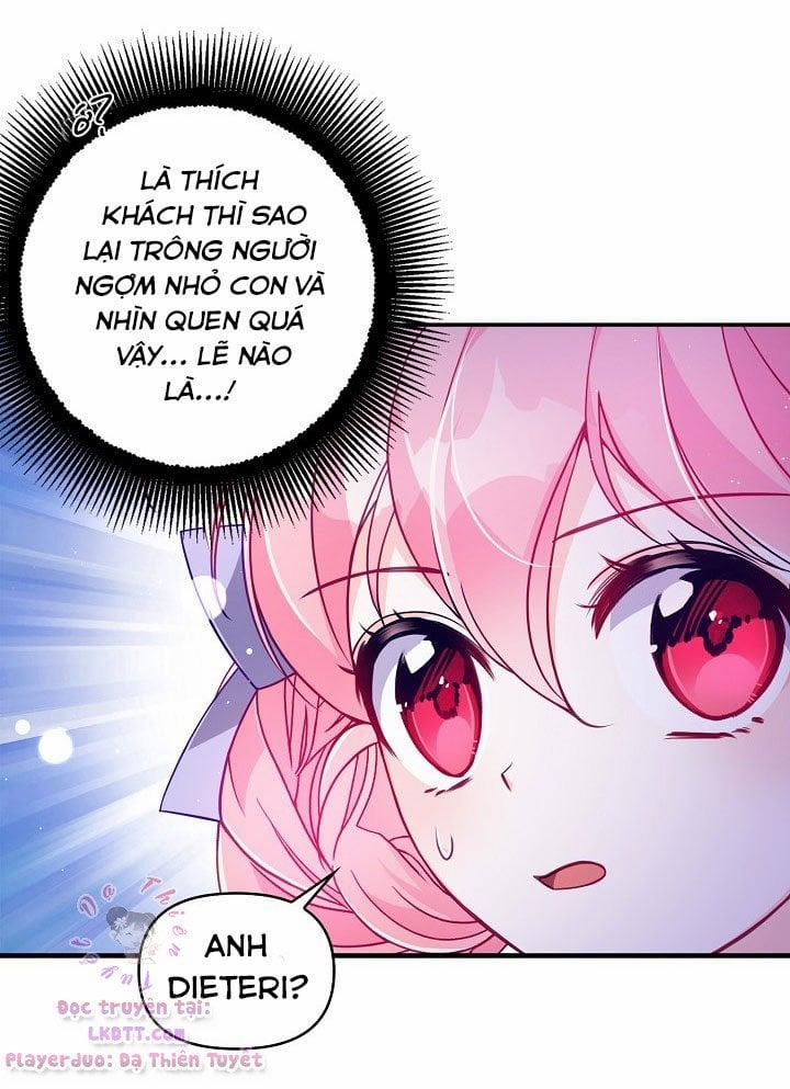 Em Gái Thân Yêu Của Công Tước Phản Diện 34 trang 42