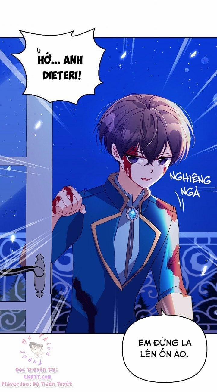 Em Gái Thân Yêu Của Công Tước Phản Diện 34 trang 46