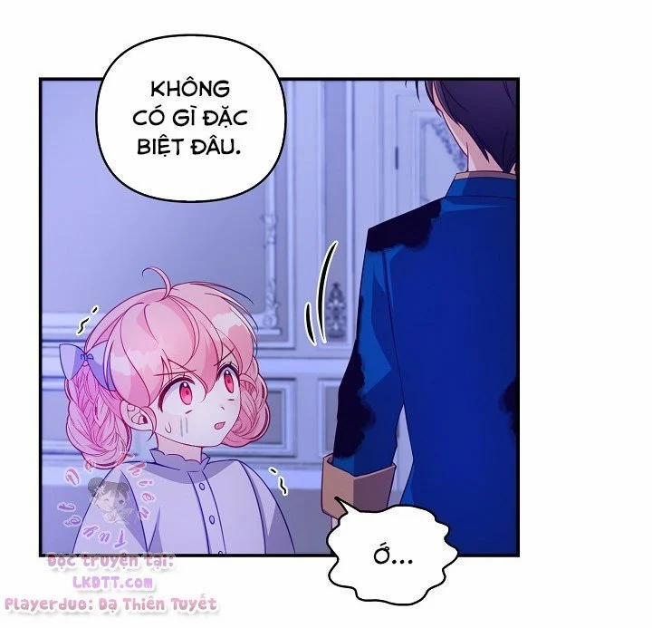 Em Gái Thân Yêu Của Công Tước Phản Diện 34 trang 47