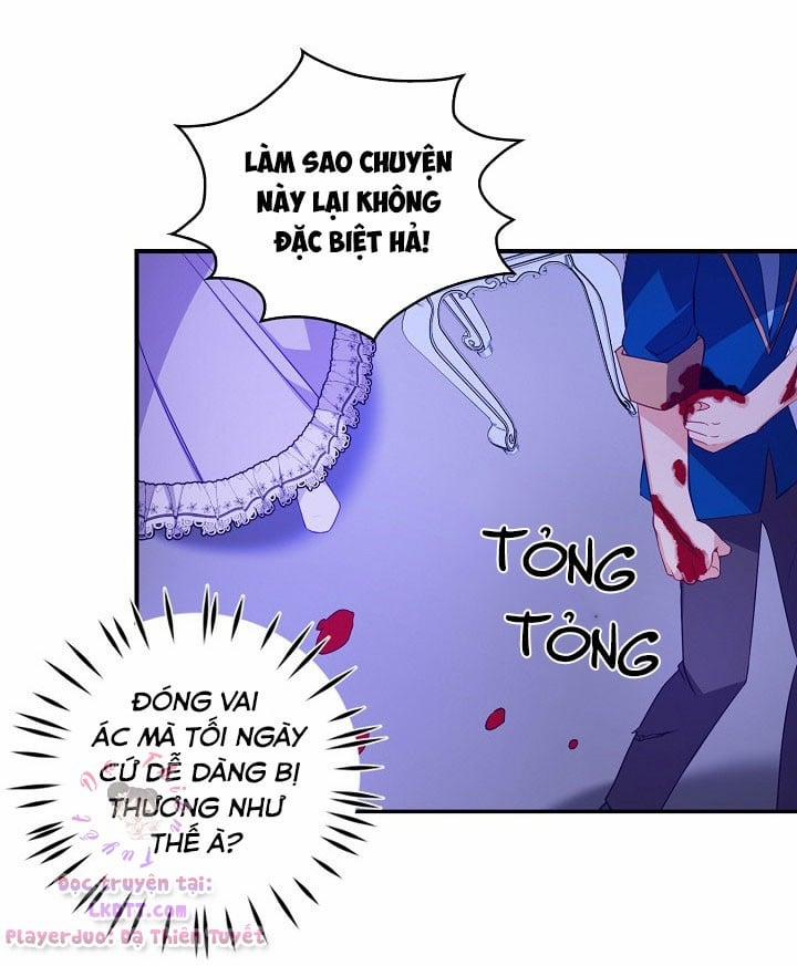 Em Gái Thân Yêu Của Công Tước Phản Diện 34 trang 48