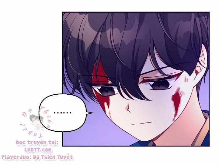 Em Gái Thân Yêu Của Công Tước Phản Diện 34 trang 52