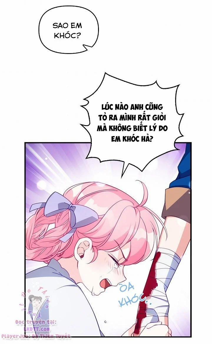 Em Gái Thân Yêu Của Công Tước Phản Diện 34 trang 55