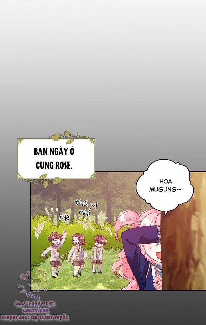 Em Gái Thân Yêu Của Công Tước Phản Diện 34 trang 6