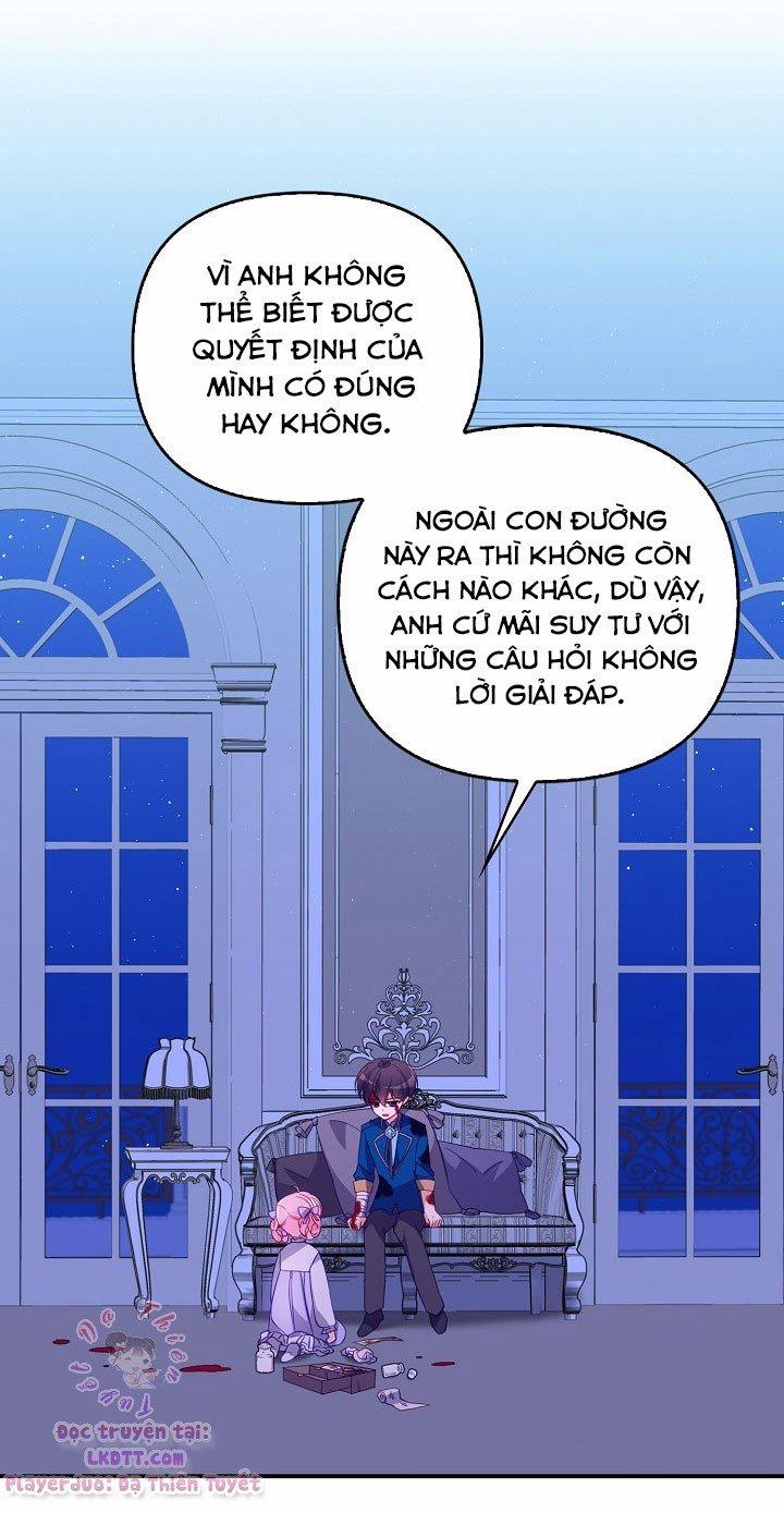 Em Gái Thân Yêu Của Công Tước Phản Diện 34 trang 62