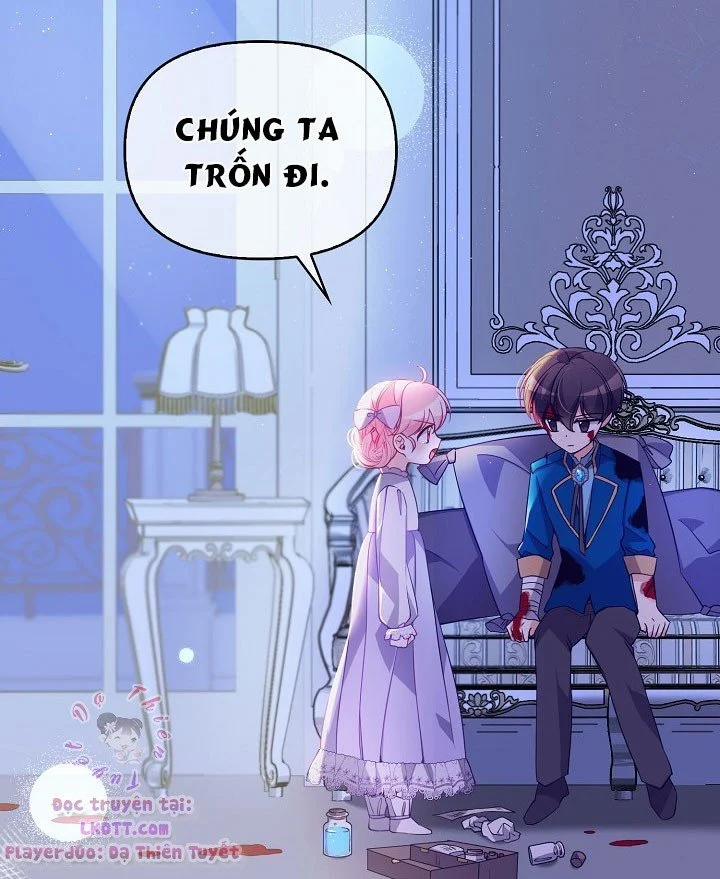 Em Gái Thân Yêu Của Công Tước Phản Diện 34 trang 74