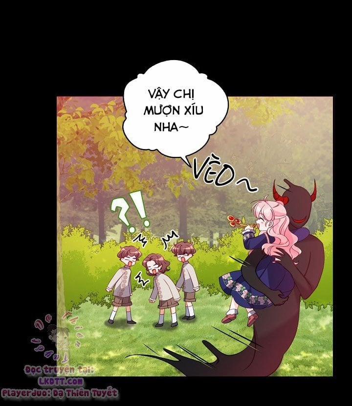 Em Gái Thân Yêu Của Công Tước Phản Diện 34 trang 8