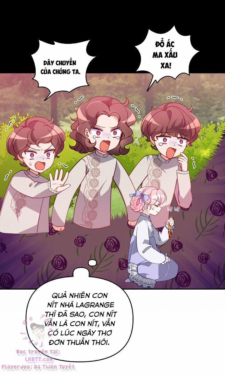 Em Gái Thân Yêu Của Công Tước Phản Diện 34 trang 9