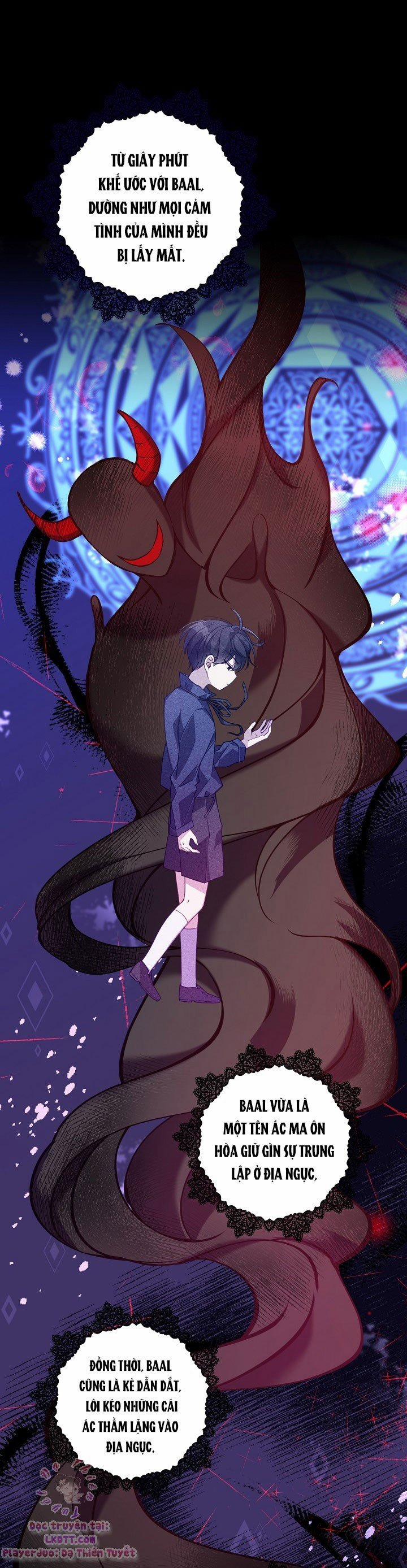 Em Gái Thân Yêu Của Công Tước Phản Diện 35 trang 18