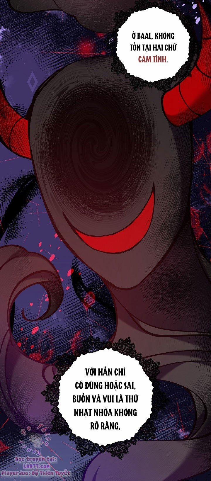 Em Gái Thân Yêu Của Công Tước Phản Diện 35 trang 19