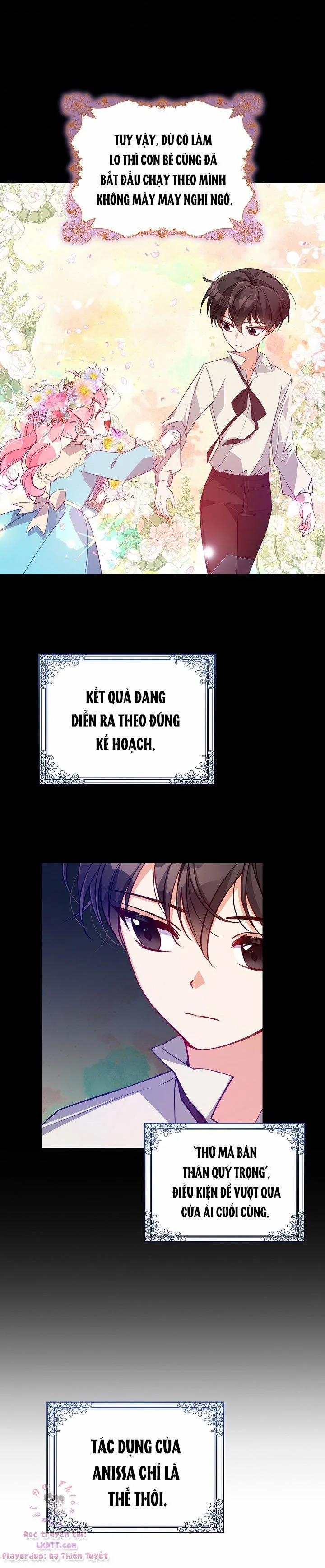 Em Gái Thân Yêu Của Công Tước Phản Diện 35 trang 21