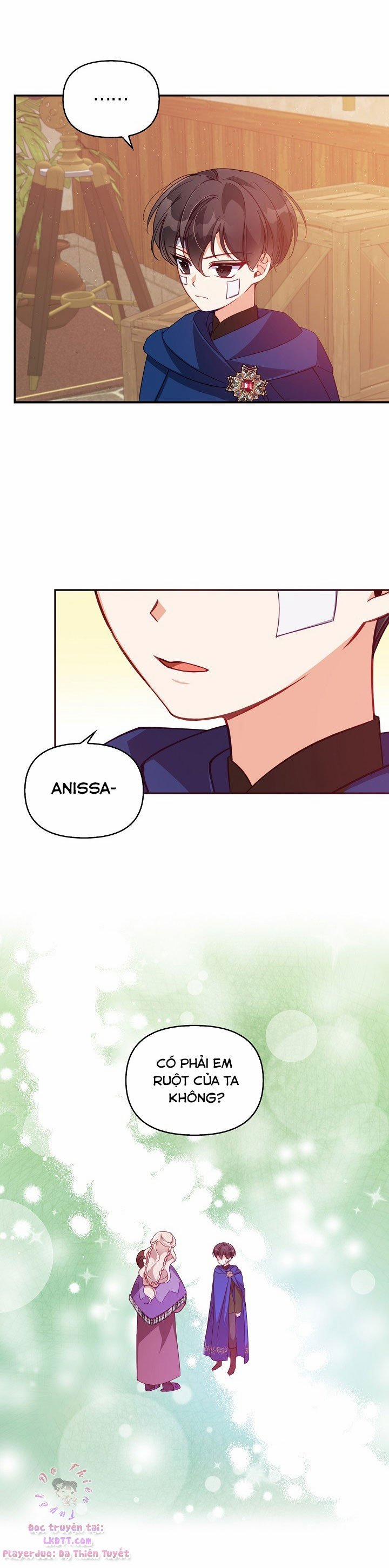 Em Gái Thân Yêu Của Công Tước Phản Diện 35 trang 26