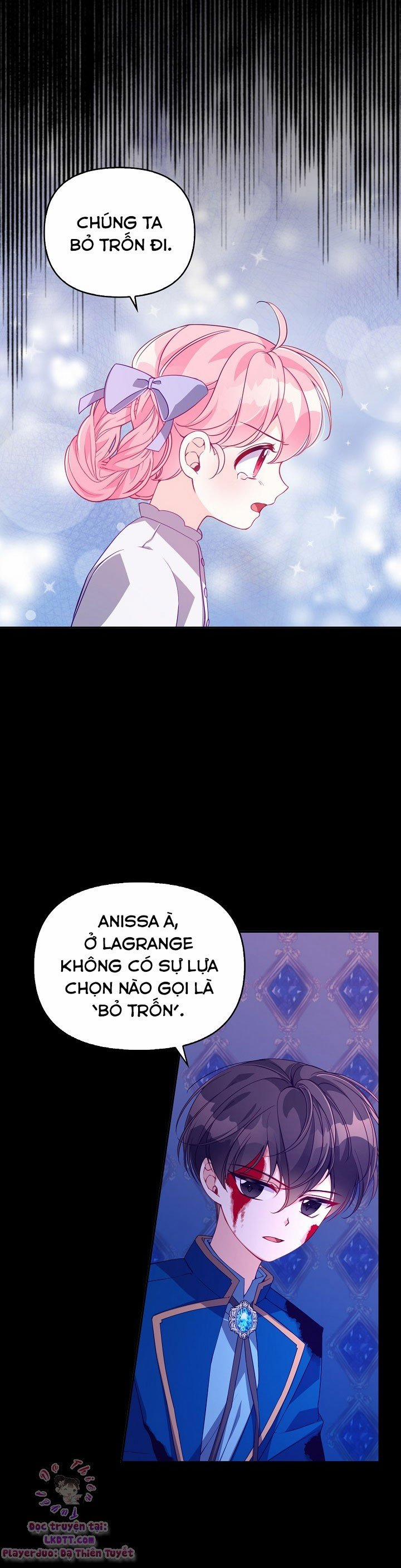 Em Gái Thân Yêu Của Công Tước Phản Diện 35 trang 4