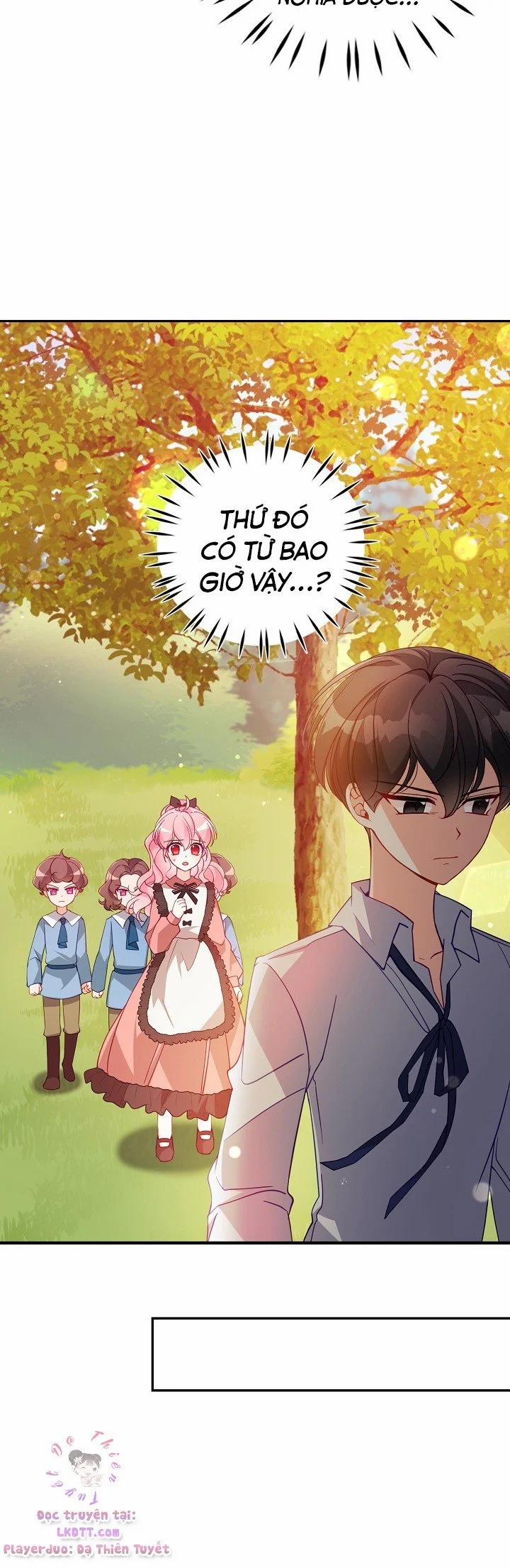 Em Gái Thân Yêu Của Công Tước Phản Diện 37 trang 11