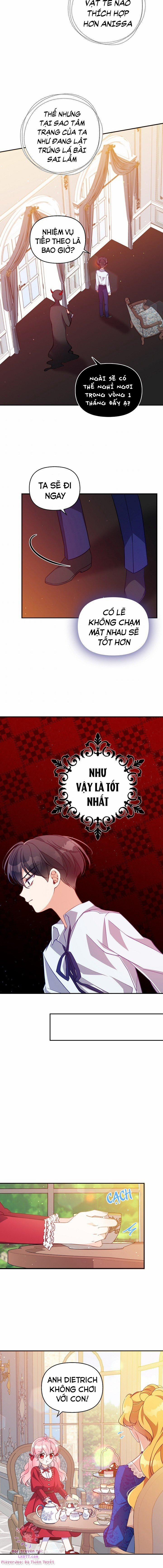 Em Gái Thân Yêu Của Công Tước Phản Diện 37 trang 20