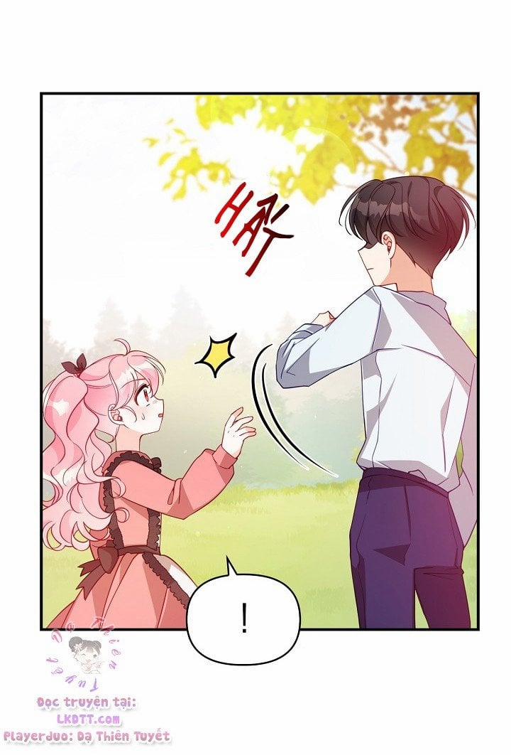 Em Gái Thân Yêu Của Công Tước Phản Diện 37 trang 7