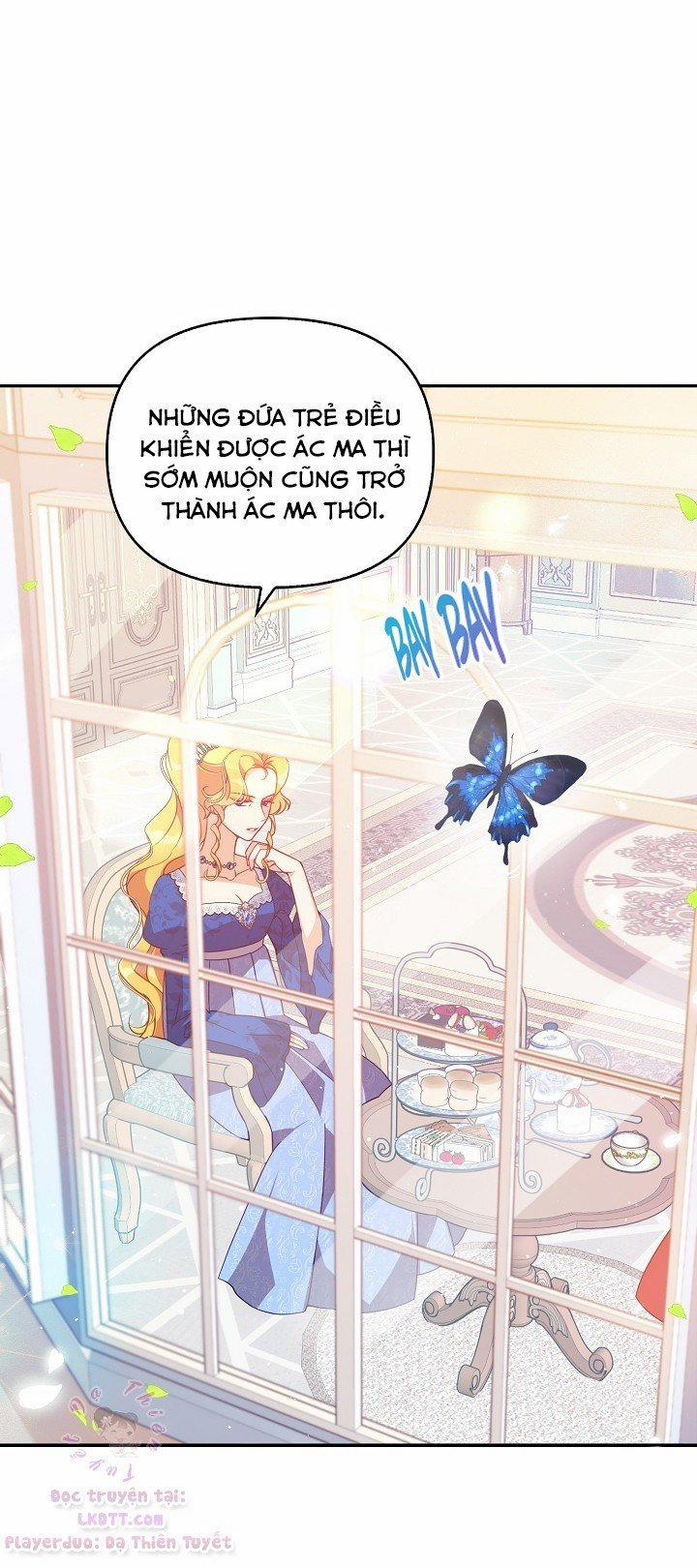 Em Gái Thân Yêu Của Công Tước Phản Diện 38 trang 15