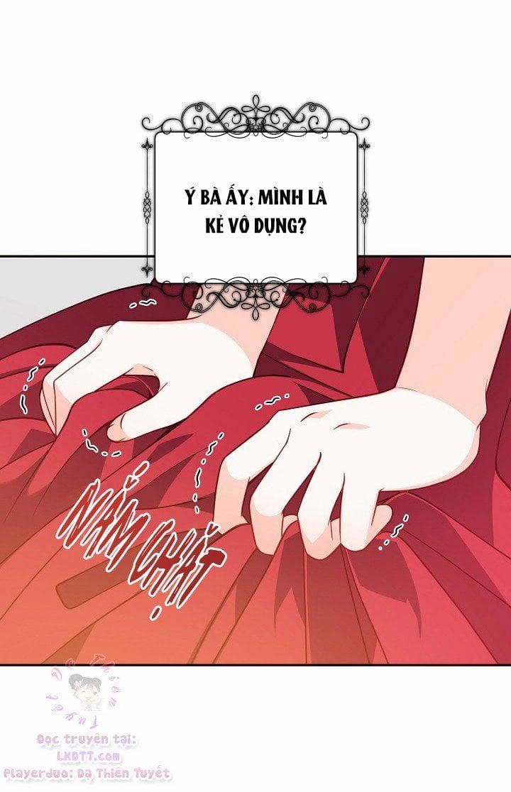 Em Gái Thân Yêu Của Công Tước Phản Diện 38 trang 21