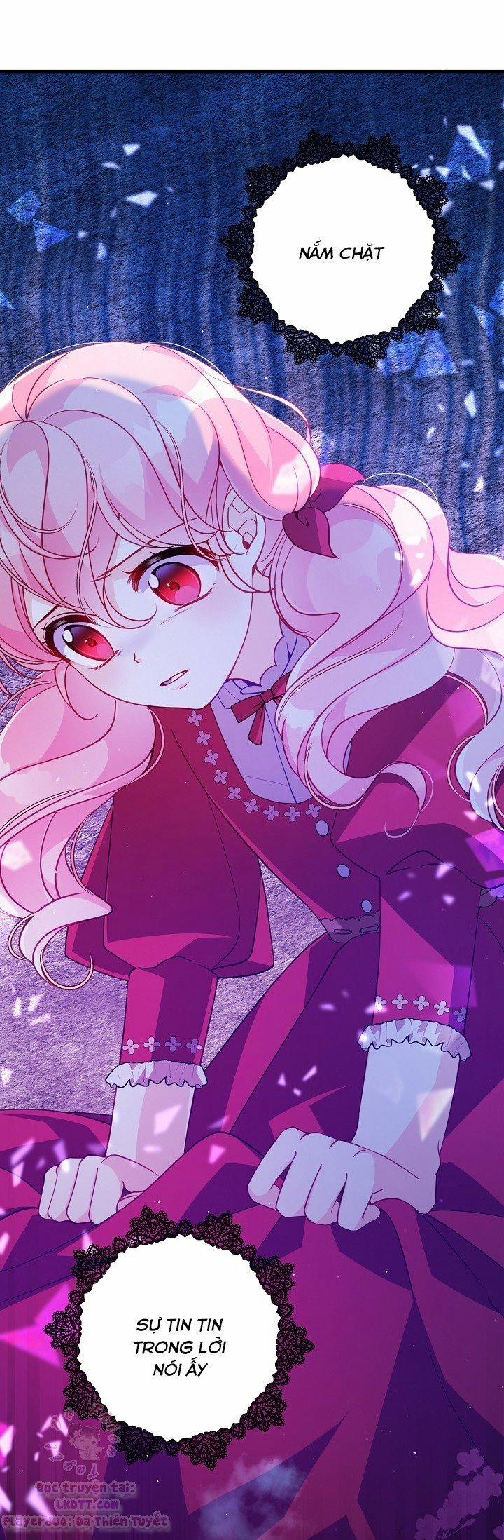 Em Gái Thân Yêu Của Công Tước Phản Diện 38 trang 22