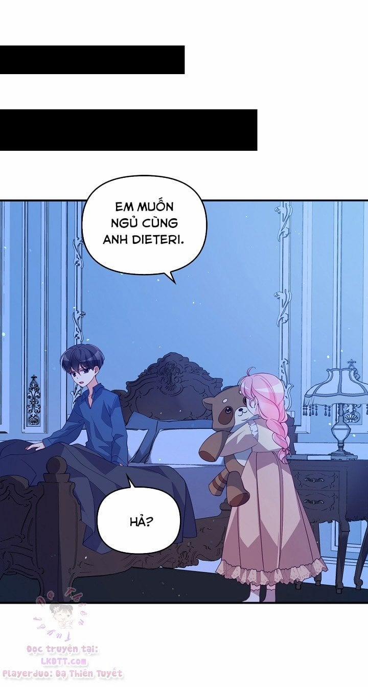 Em Gái Thân Yêu Của Công Tước Phản Diện 38 trang 24