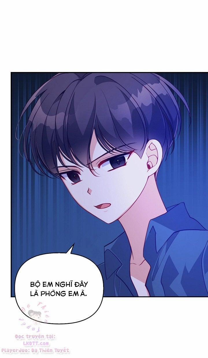 Em Gái Thân Yêu Của Công Tước Phản Diện 38 trang 25