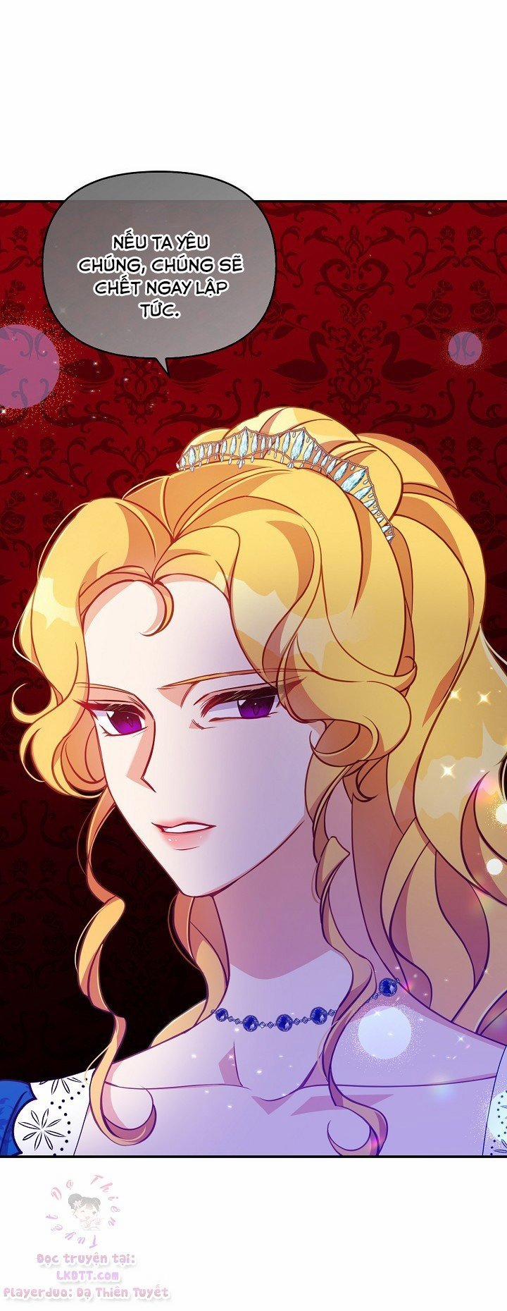 Em Gái Thân Yêu Của Công Tước Phản Diện 38 trang 3