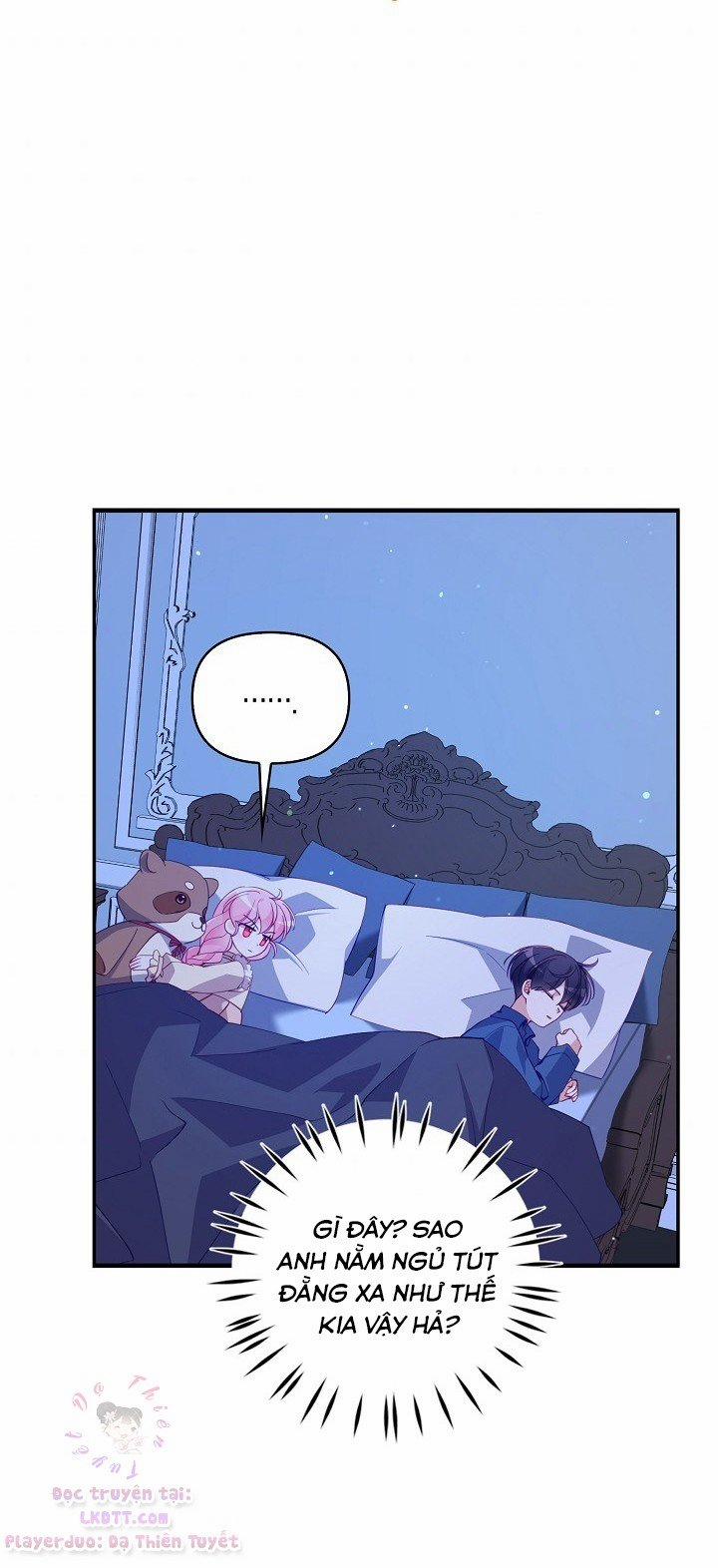 Em Gái Thân Yêu Của Công Tước Phản Diện 38 trang 31