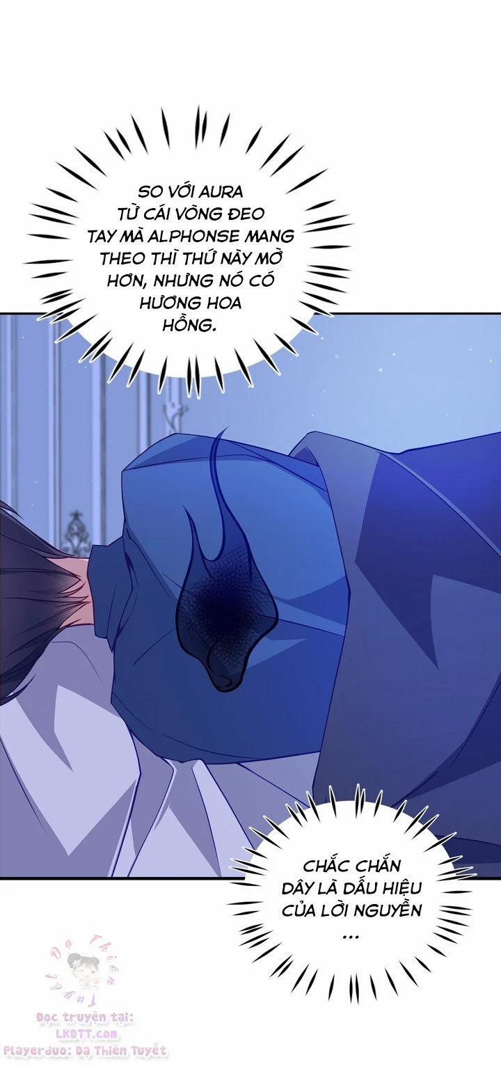 Em Gái Thân Yêu Của Công Tước Phản Diện 38 trang 33