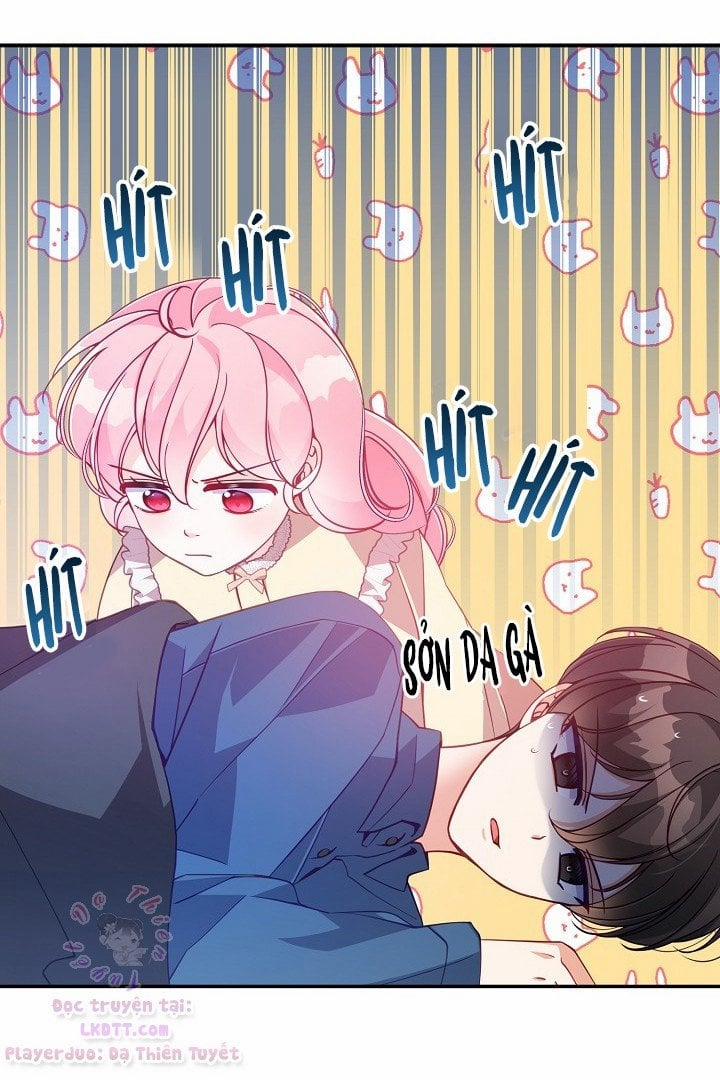 Em Gái Thân Yêu Của Công Tước Phản Diện 38 trang 36