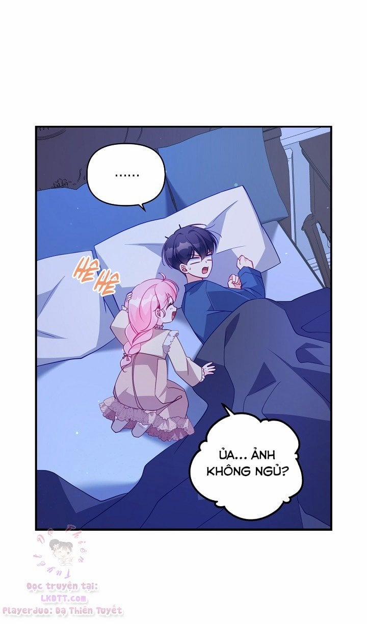 Em Gái Thân Yêu Của Công Tước Phản Diện 38 trang 37