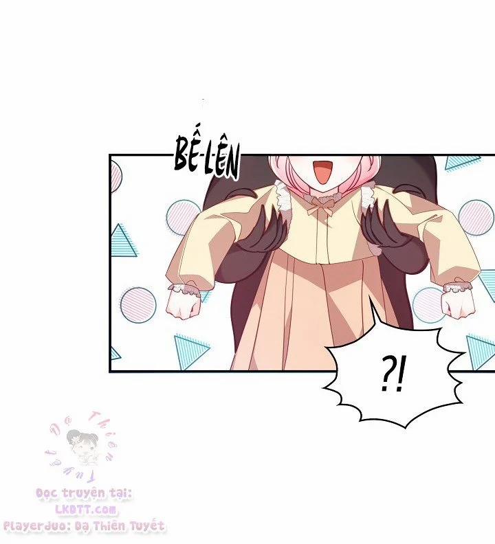 Em Gái Thân Yêu Của Công Tước Phản Diện 38 trang 38